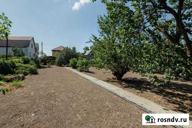 Дача 30 м² на участке 8 сот. на продажу в Астрахани Астрахань - изображение 1