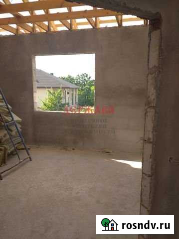 Коттедж 115 м² на участке 8.5 сот. на продажу в Старом Осколе Старый Оскол - изображение 1