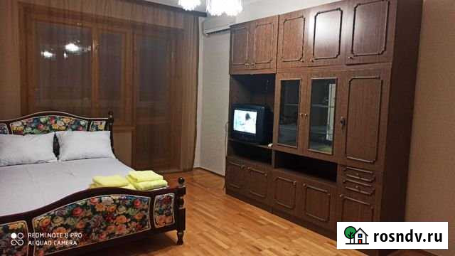 2-комнатная квартира, 52 м², 9/9 эт. в аренду посуточно в Белгороде Белгород - изображение 1