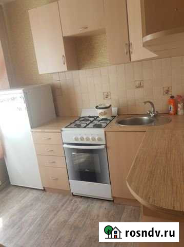 1-комнатная квартира, 30 м², 4/5 эт. в аренду на длительный срок в Брянске Брянск - изображение 1