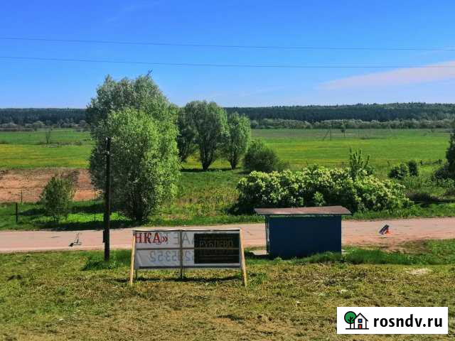 Участок ИЖС 20 сот. на продажу в Козельске Козельск - изображение 1