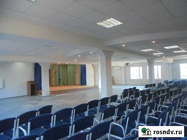 Офисное помещение, 250-2500 кв.м. Ростов-на-Дону - изображение 1