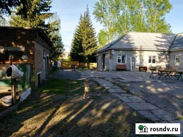 Дом 75 м² на участке 5 сот. на продажу в Шалинском Шалинское - изображение 1