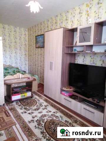 1-комнатная квартира, 35 м², 3/3 эт. на продажу в Пестяках Пестяки - изображение 1