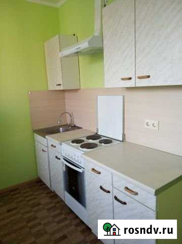 1-комнатная квартира, 40 м², 2/4 эт. в аренду на длительный срок в Королеве Королев - изображение 1