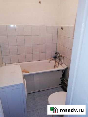 1-комнатная квартира, 36 м², 5/5 эт. в аренду на длительный срок в Чите Чита - изображение 1