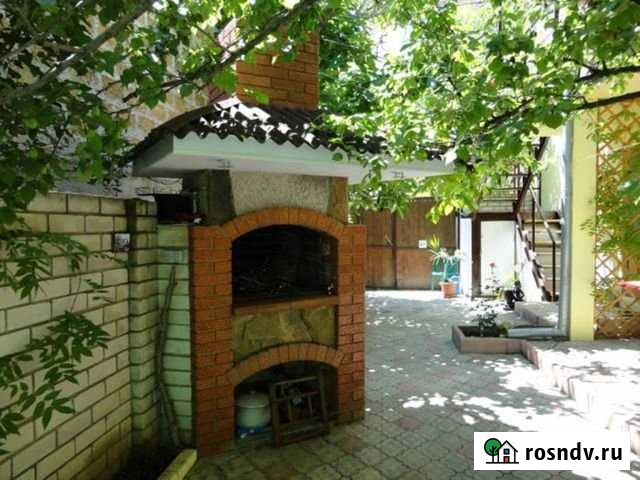 Дом 100 м² на участке 3 сот. в аренду посуточно в Судаке Судак - изображение 1