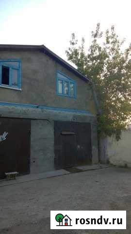 Гараж >30 м² на продажу в Домодедово Домодедово - изображение 1