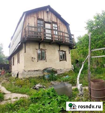 Дом 55 м² на участке 25 сот. на продажу в Комсомольске-на-Амуре Комсомольск-на-Амуре - изображение 1