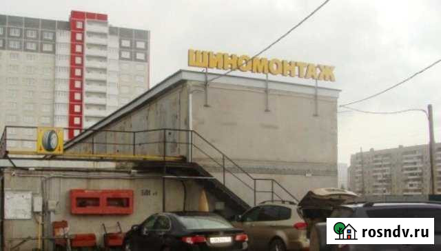 Гараж 24 м² на продажу в Тюмени Тюмень - изображение 1