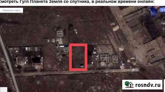 Участок ИЖС 10 сот. на продажу в Омске Омск