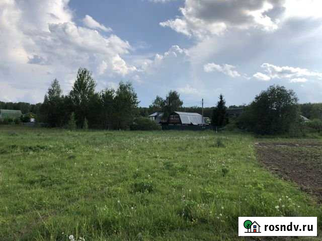 Участок ИЖС 15 сот. на продажу в Троицком Московской области Троицкое - изображение 1