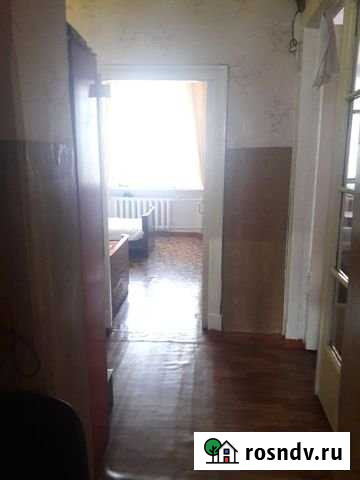 3-комнатная квартира, 75 м², 2/4 эт. на продажу в Ангарске Ангарск - изображение 1