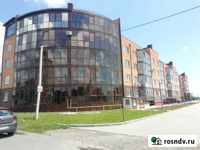 2-комнатная квартира, 66.4 м², 2/4 эт. на продажу в Таганроге Таганрог - изображение 1