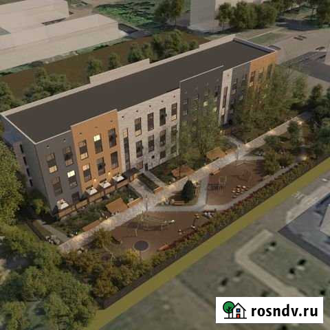 Гостиница  жилой комплекс Воскресенск - изображение 1