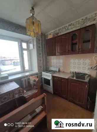 1-комнатная квартира, 28 м², 2/5 эт. в аренду на длительный срок в Сыктывкаре Сыктывкар