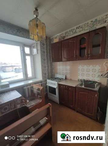 1-комнатная квартира, 28 м², 2/5 эт. в аренду на длительный срок в Сыктывкаре Сыктывкар - изображение 1