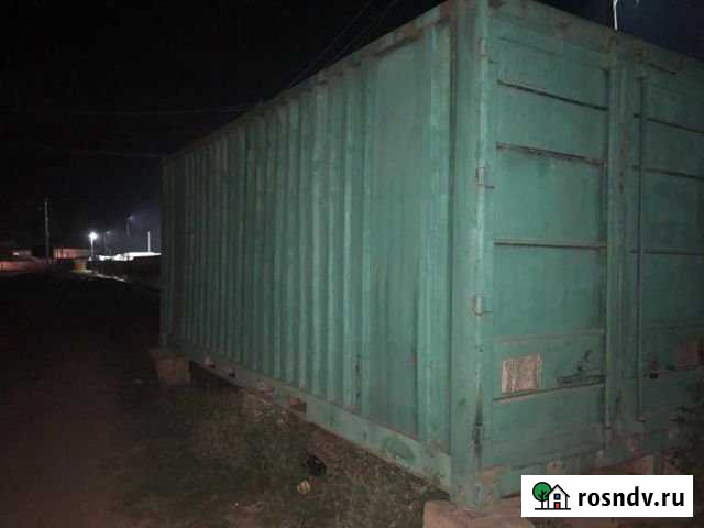 Гараж на продажу в Дербенте Дербент - изображение 1