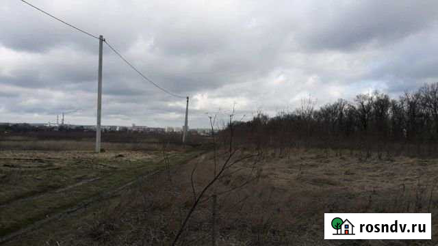 Участок ИЖС 30 сот. на продажу в Курске Курск - изображение 1