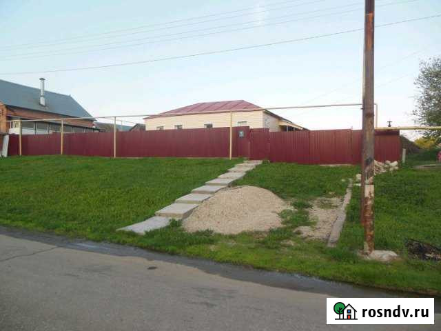 Дом 100 м² на участке 27 сот. на продажу в Жигулевске Жигулевск - изображение 1