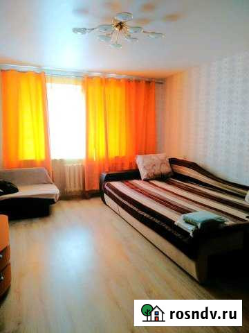 1-комнатная квартира, 48 м², 2/9 эт. в аренду посуточно в Орле Орёл - изображение 1