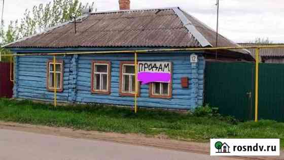 Дом 41 м² на участке 27 сот. на продажу в Донском Донской