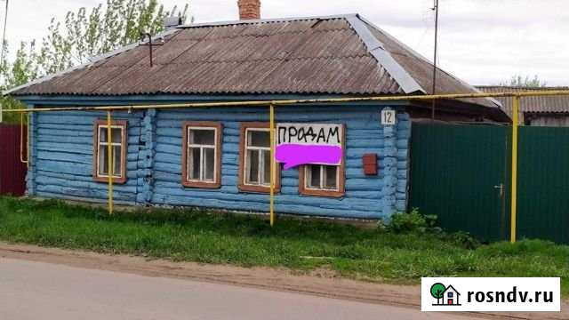 Дом 41 м² на участке 27 сот. на продажу в Донском Донской - изображение 1