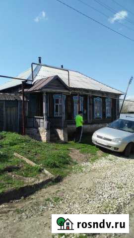 Дом 27 м² на участке 25 сот. на продажу в Жигулевске Жигулевск - изображение 1