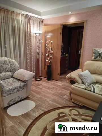 2-комнатная квартира, 42 м², 3/5 эт. на продажу в Ухте Ухта - изображение 1