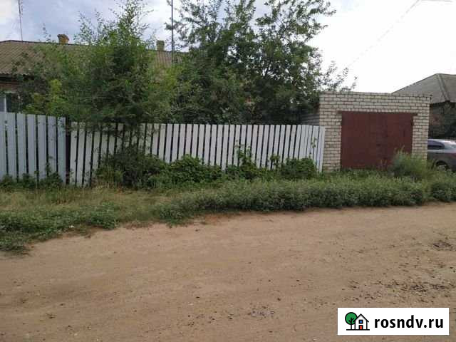 Дом 95 м² на участке 8 сот. на продажу в Нефтегорске Самарской области Нефтегорск - изображение 1