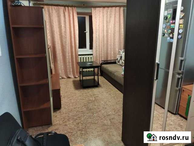 Комната 18.8 м² в 7-ком. кв., 3/4 эт. на продажу в Ярославле Ярославль - изображение 1