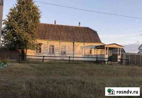 Дом 70 м² на участке 10 сот. на продажу в Ивоте Ивот