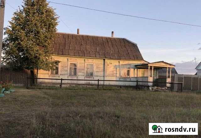 Дом 70 м² на участке 10 сот. на продажу в Ивоте Ивот - изображение 1