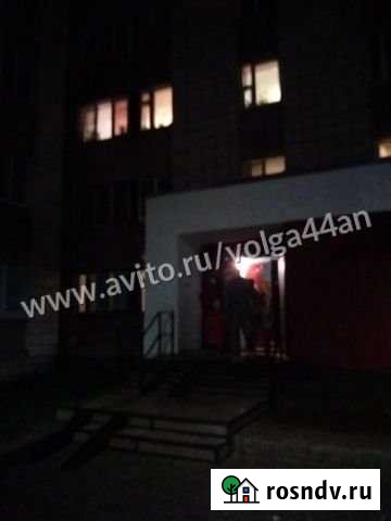 2-комнатная квартира, 46.4 м², 4/9 эт. на продажу в Костроме Кострома - изображение 1