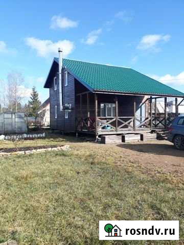 Дача 84 м² на участке 6 сот. на продажу в Санкт-Петербурге Санкт-Петербург - изображение 1