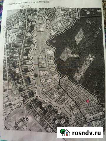 Участок ИЖС 10 сот. на продажу в Белоярском Свердловской области Белоярский - изображение 1