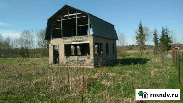 Участок СНТ, ДНП 10 сот. на продажу в Сиверском Сиверский - изображение 1