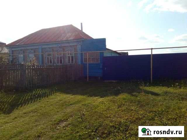 Дом 46 м² на участке 16 сот. на продажу в Кузнецке Кузнецк - изображение 1
