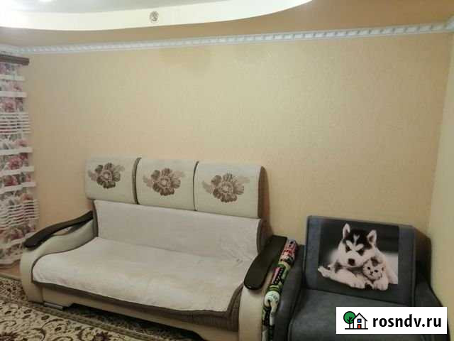 1-комнатная квартира, 25 м², 4/5 эт. на продажу в Ульяновске Ульяновск - изображение 1