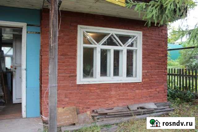 Дача 50 м² на участке 6.8 сот. на продажу в Тюмени Тюмень - изображение 1