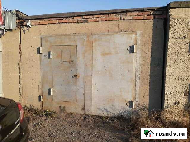 Гараж 23 м² на продажу в Омске Омск - изображение 1