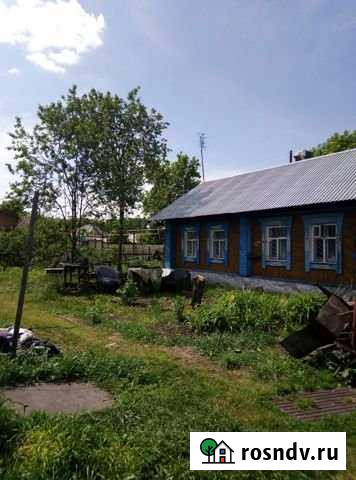 Дом 53 м² на участке 17 сот. на продажу в Искитиме Искитим - изображение 1