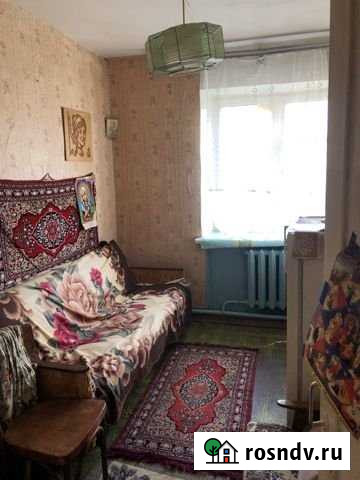 3-комнатная квартира, 51.9 м², 2/2 эт. на продажу в Луховицах Луховицы - изображение 1