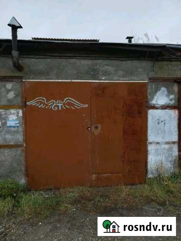 Гараж 17 м² на продажу в Томске Томск - изображение 1