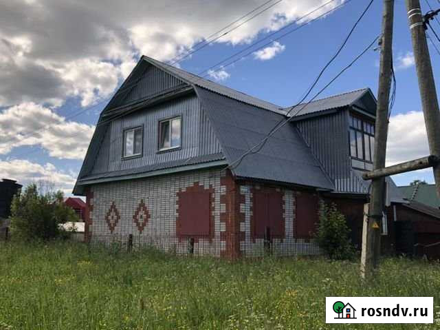 Дом 180 м² на участке 18 сот. на продажу в Березниках Березники - изображение 1