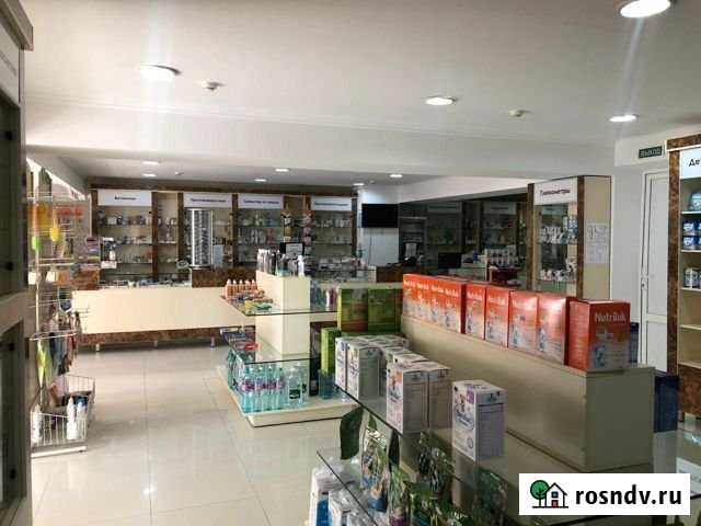 Помещение свободного назначения Нальчик - изображение 1