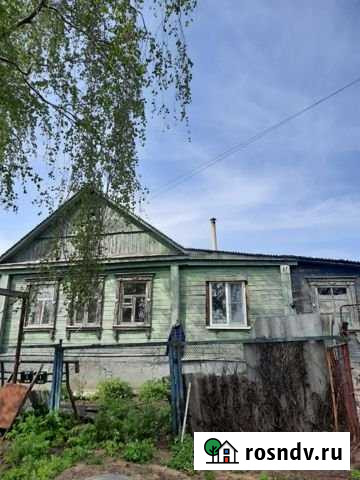 Дом 85 м² на участке 14 сот. на продажу в Пензе Пенза - изображение 1