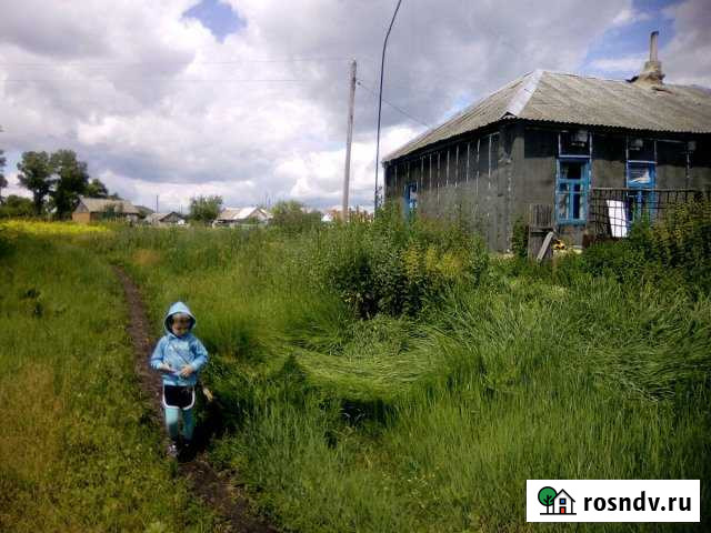 Дом 57 м² на участке 30 сот. на продажу в Хохле Хохол - изображение 1