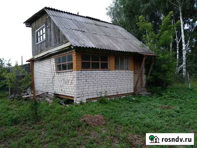 Дача 40 м² на участке 4.4 сот. на продажу в Бору Бор - изображение 1