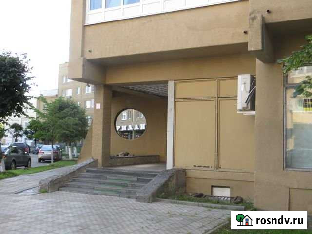 Помещение свободного назначения, 552 кв.м. Тверь - изображение 1